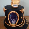 black-and-gold-tyson-fury-inspired-boxing-birthday-cake thumbnail