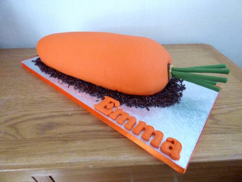 carrot-cake