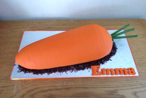 carrot-cake