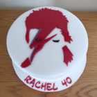 david-bowie-inspired-birthday-cake