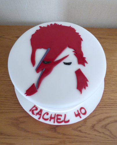david-bowie-inspired-birthday-cake