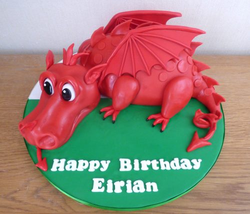 friendly-welsh-dragon-birthday-cake