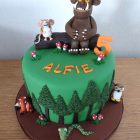 gruffalo-birthday-cake