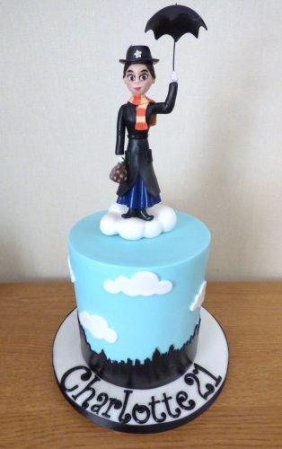 mary-poppins-character-birthday-cake