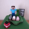 minecraft-characters-birthday-cake thumbnail