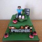 minecraft-characters-birthday-cake