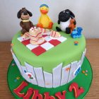 timmy-time-characters-picnic-birthday-cake